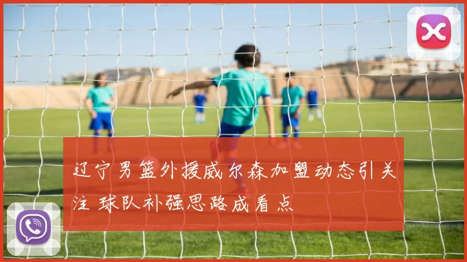 辽宁男篮外援威尔森加盟动态引关注 球队补强思路成看点